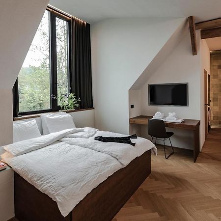 Lukas Kapeller Hotel Und Restaurant 슈타이어 외부 사진