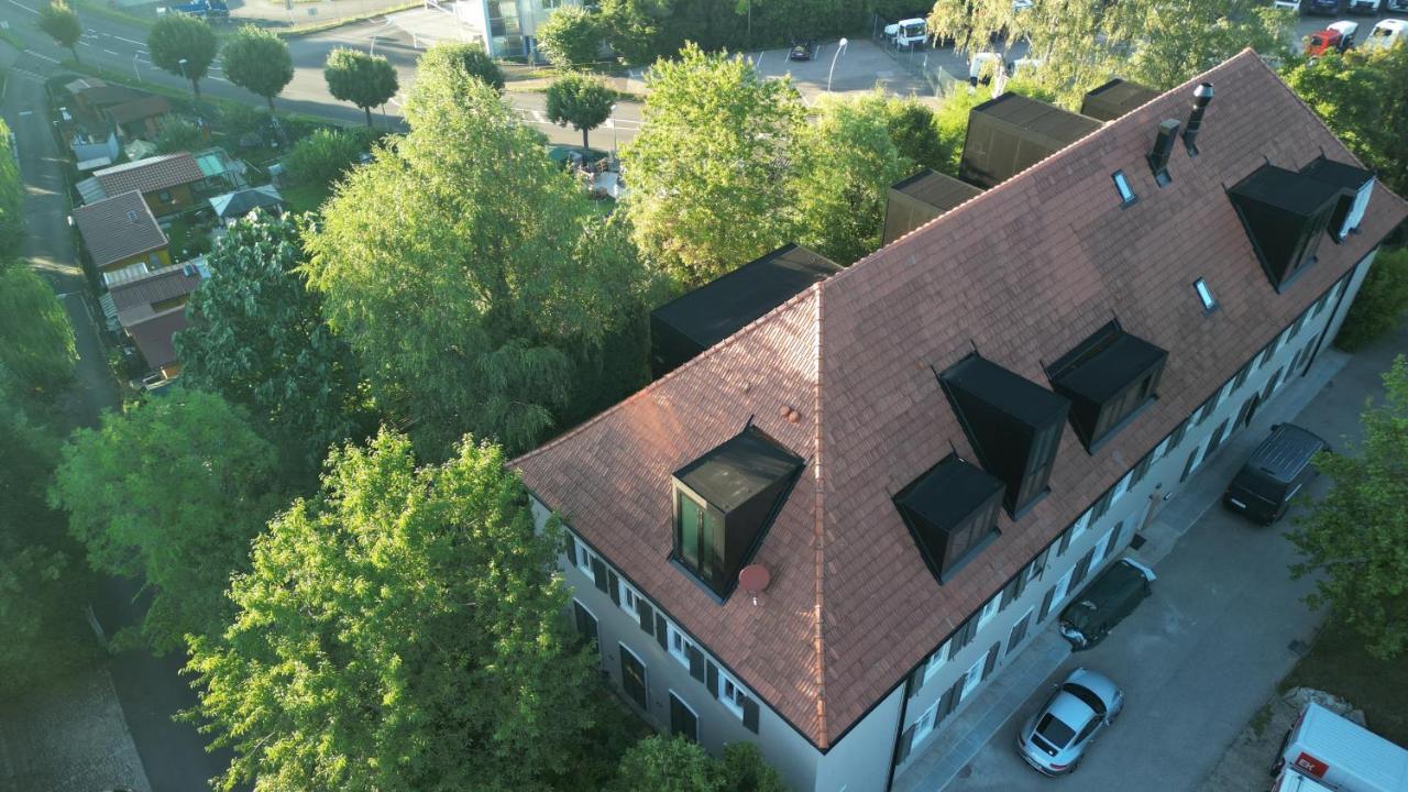 Lukas Kapeller Hotel Und Restaurant 슈타이어 외부 사진