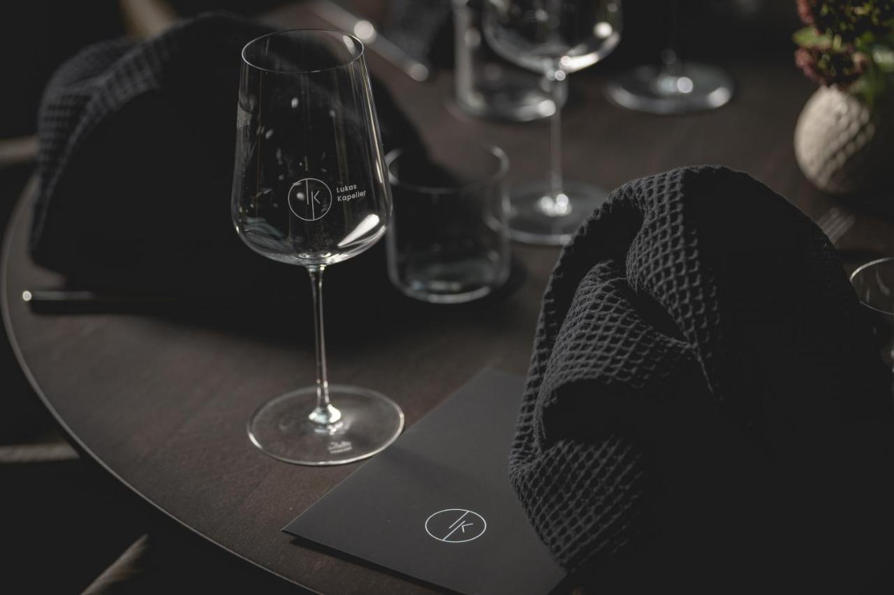 Lukas Kapeller Hotel Und Restaurant 슈타이어 외부 사진