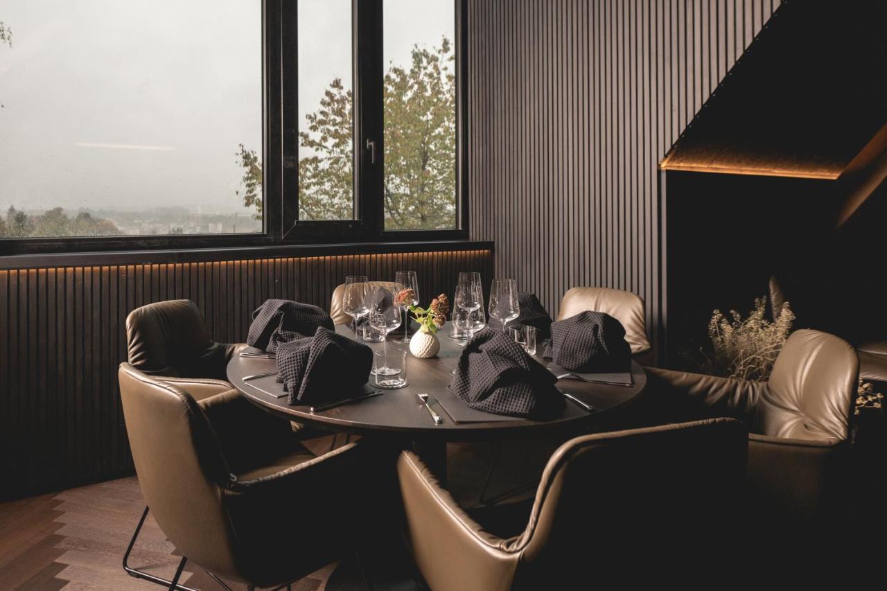 Lukas Kapeller Hotel Und Restaurant 슈타이어 외부 사진