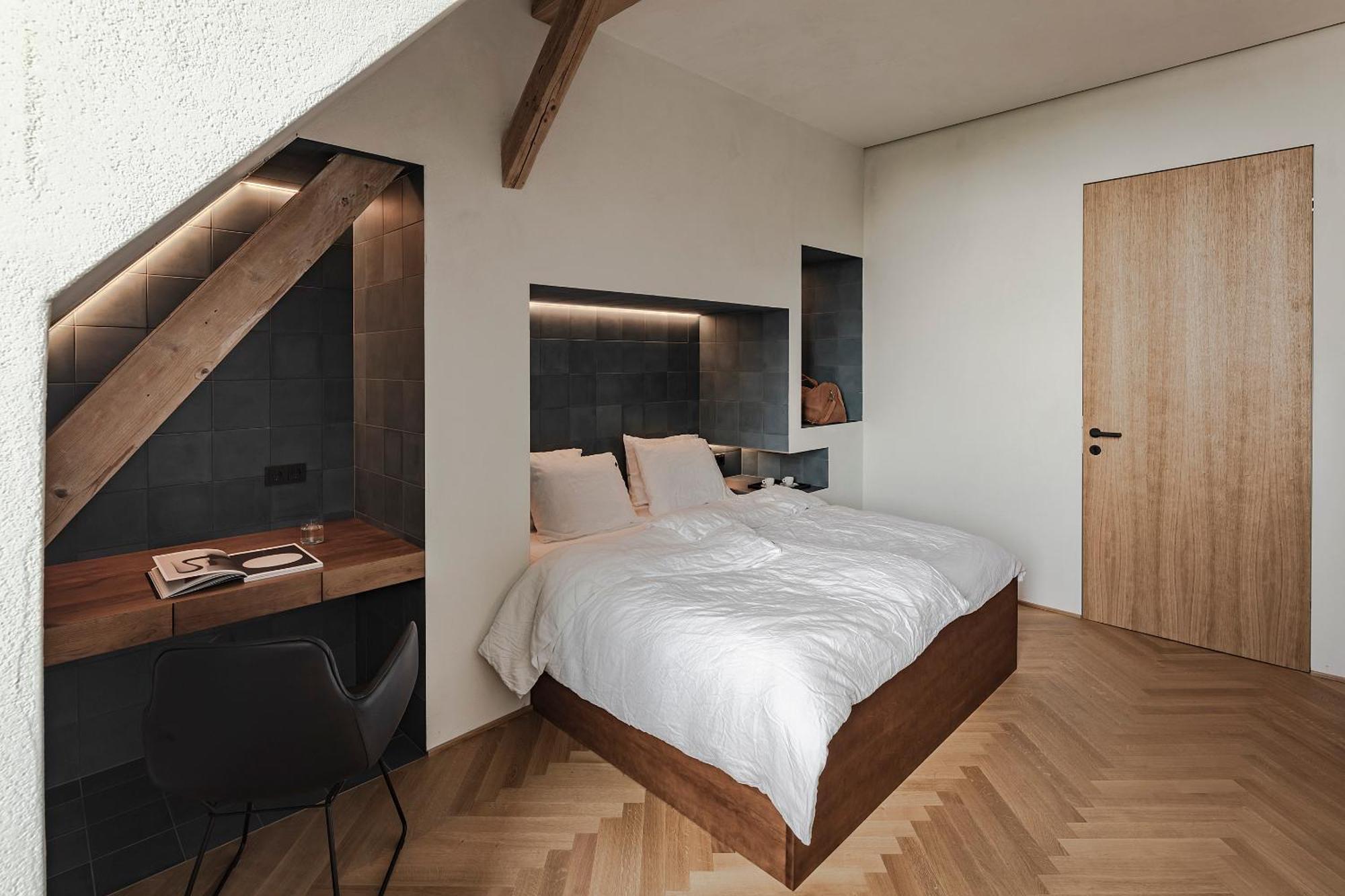 Lukas Kapeller Hotel Und Restaurant 슈타이어 외부 사진