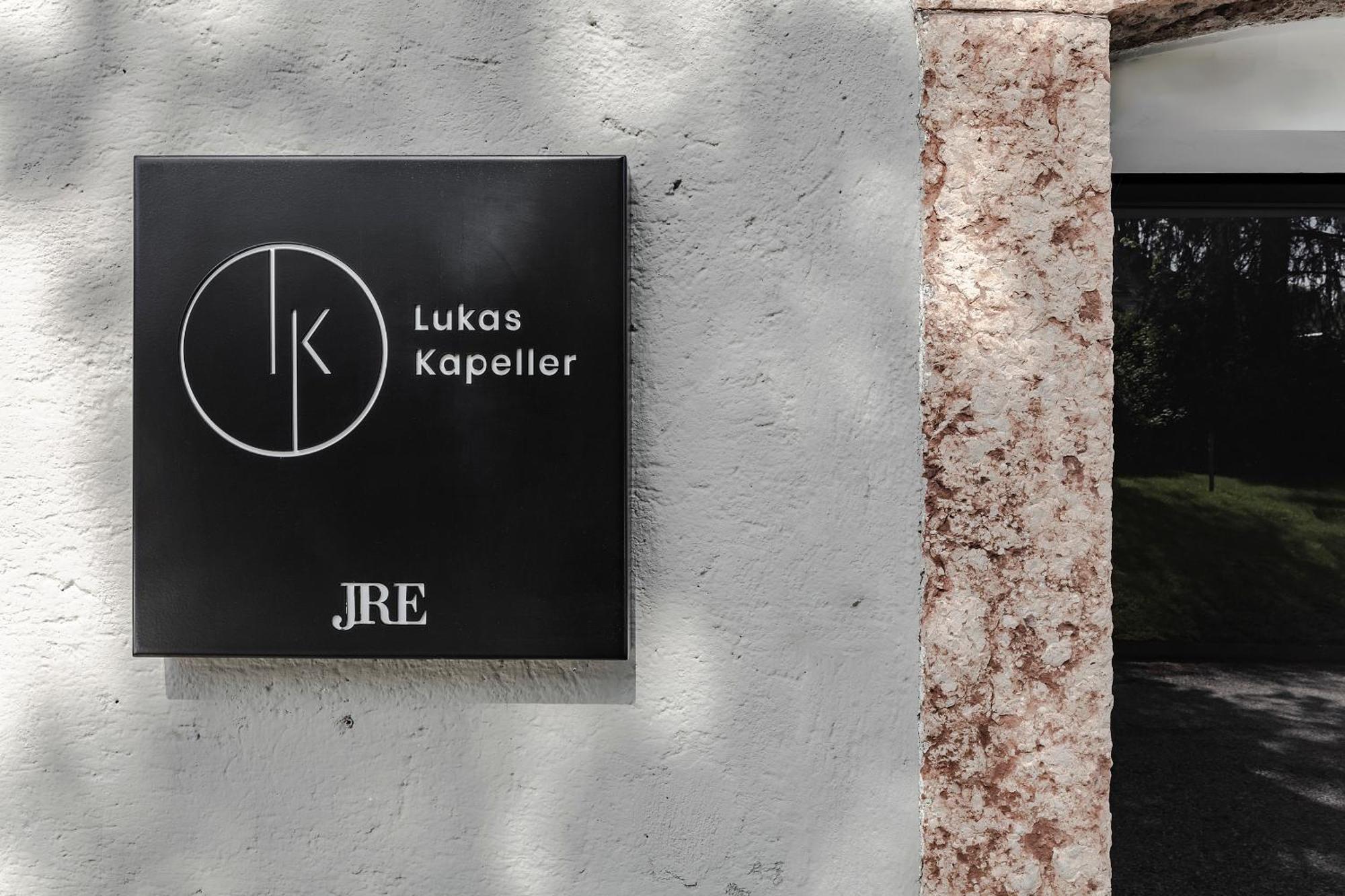 Lukas Kapeller Hotel Und Restaurant 슈타이어 외부 사진