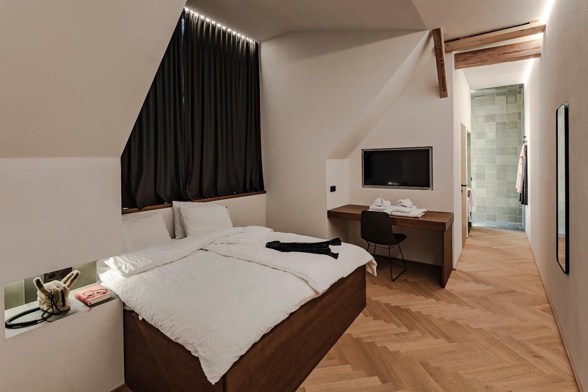 Lukas Kapeller Hotel Und Restaurant 슈타이어 외부 사진