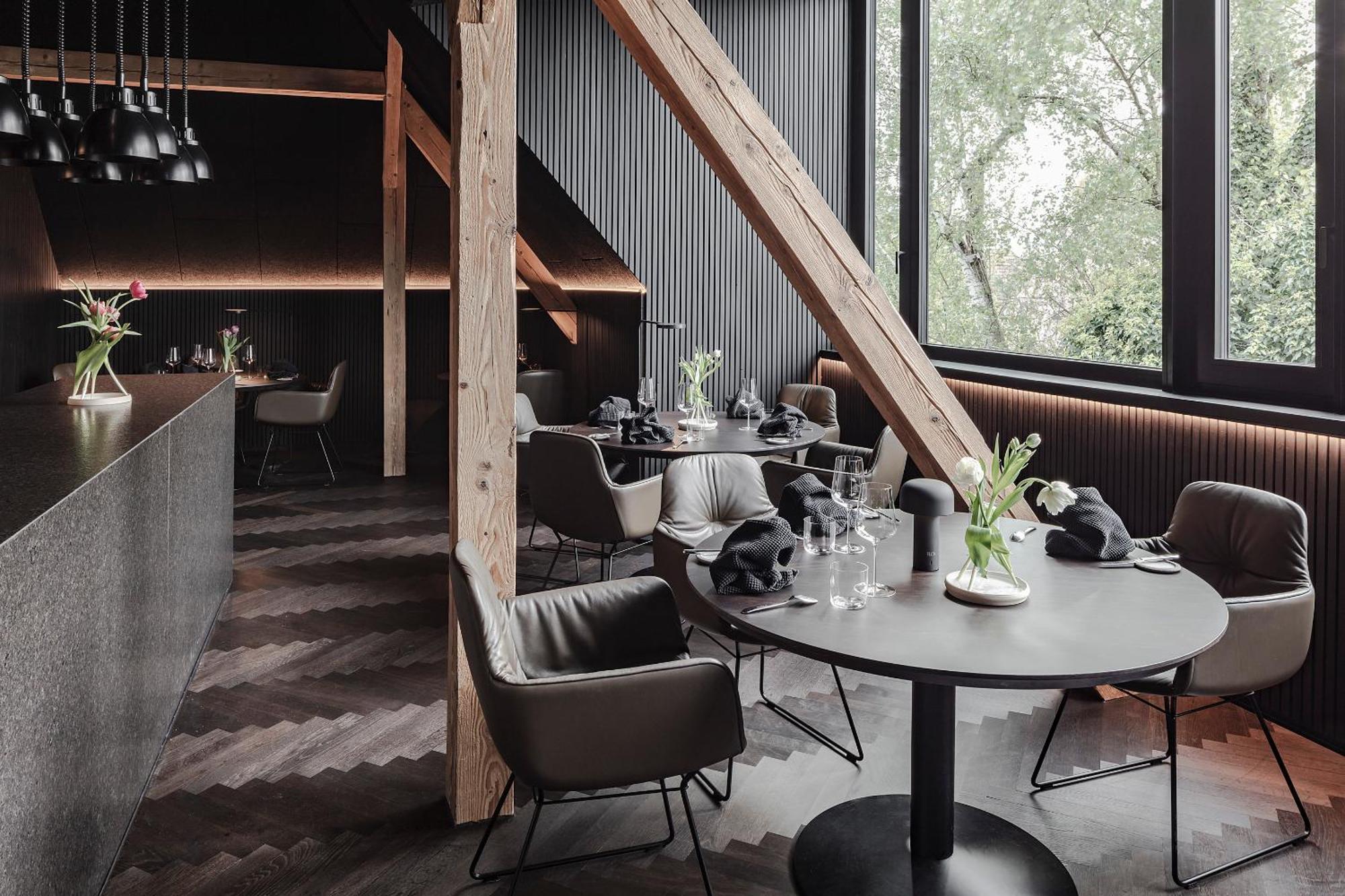 Lukas Kapeller Hotel Und Restaurant 슈타이어 외부 사진